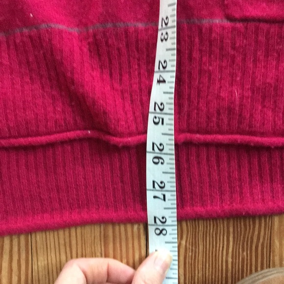 Sundance 100% cashmere sweater - Picture 8 of 9